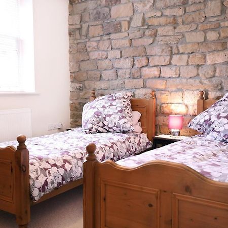 Stable Cottage Пейтли Бридж Екстериор снимка