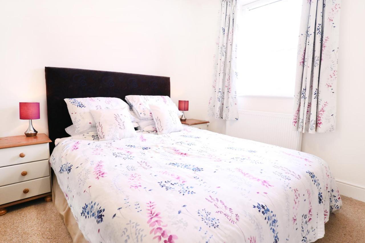 Stable Cottage Пейтли Бридж Екстериор снимка