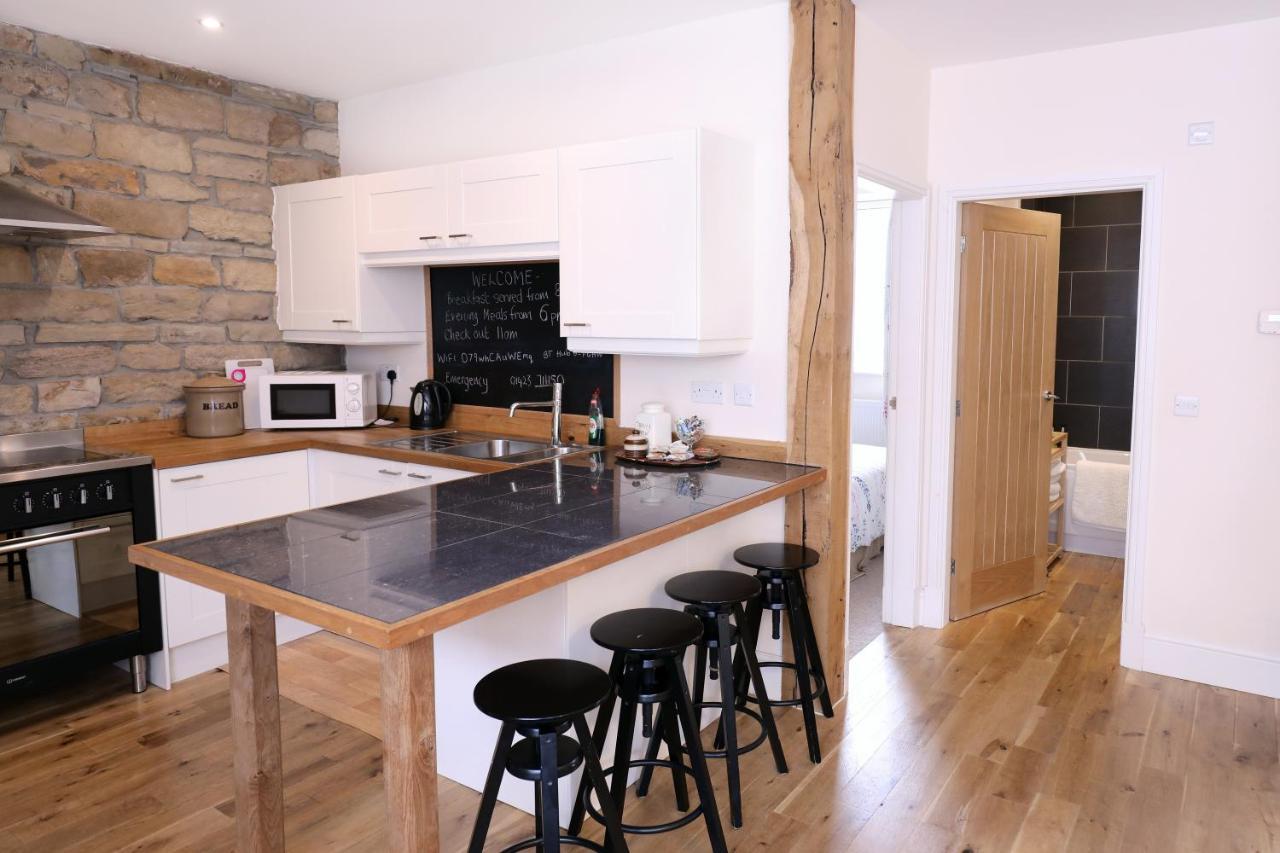 Stable Cottage Пейтли Бридж Екстериор снимка