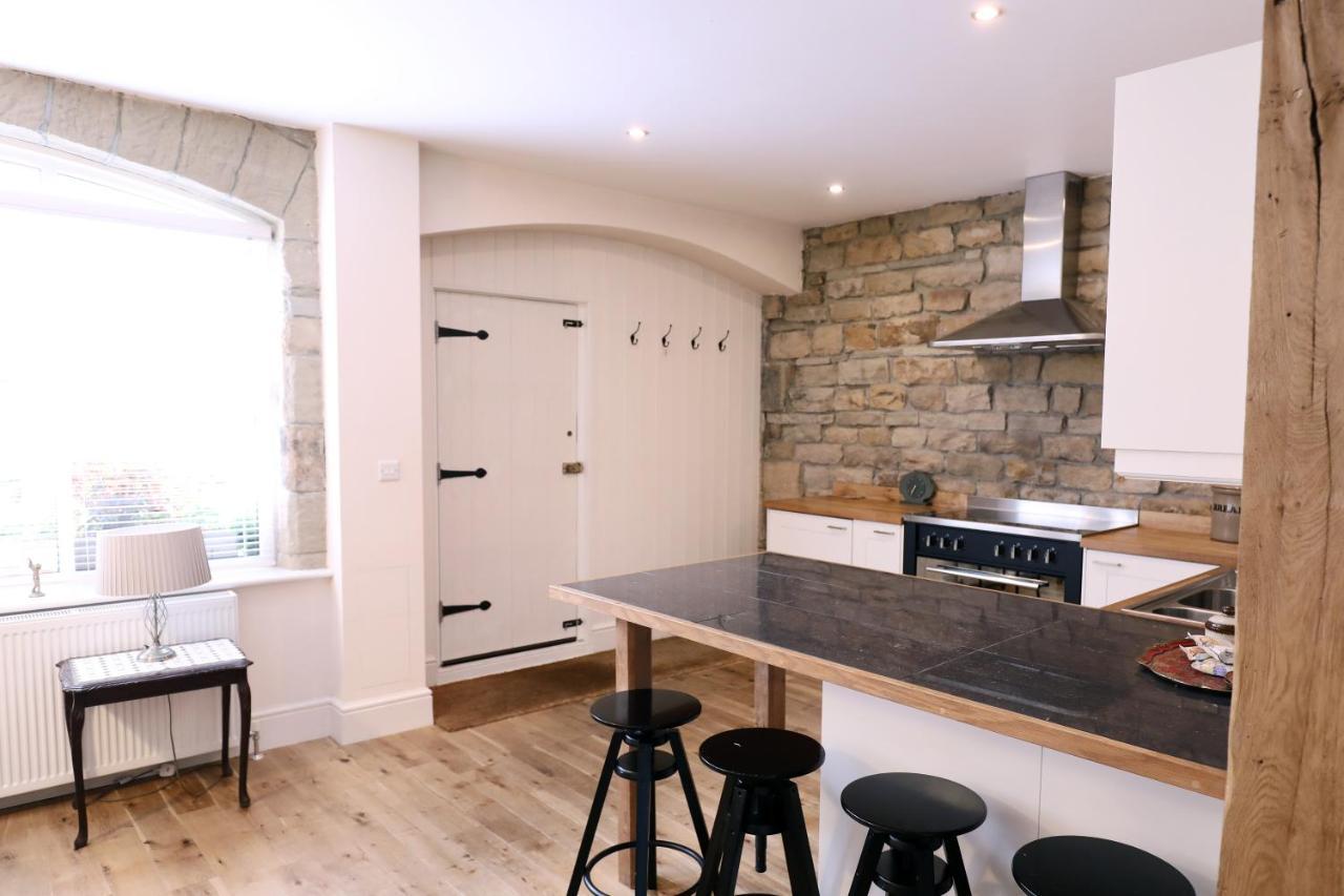 Stable Cottage Пейтли Бридж Екстериор снимка