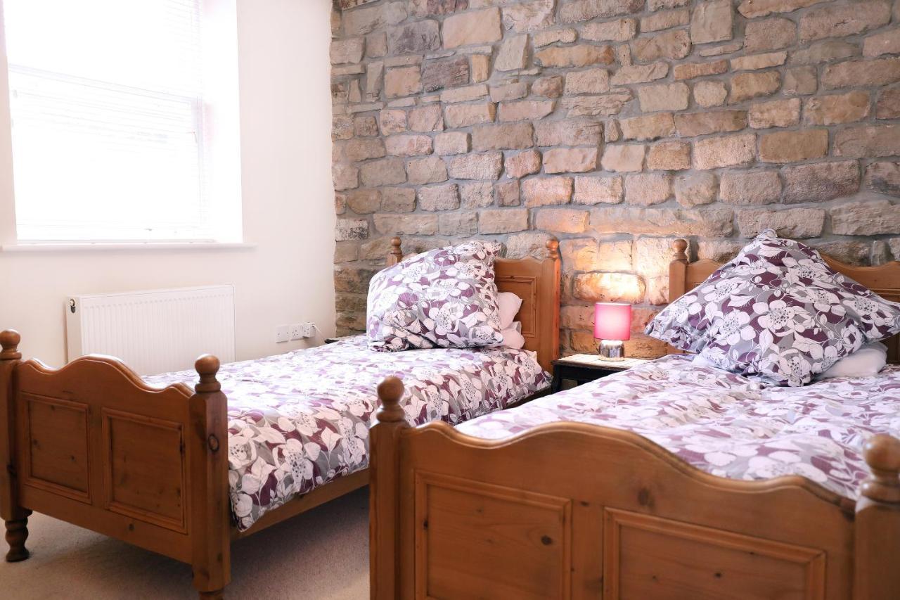 Stable Cottage Пейтли Бридж Екстериор снимка