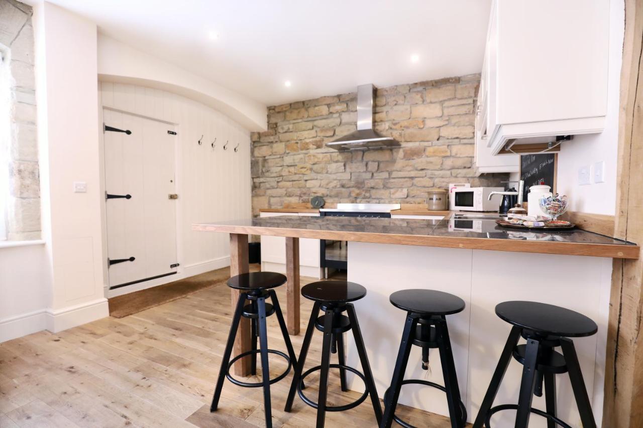 Stable Cottage Пейтли Бридж Екстериор снимка