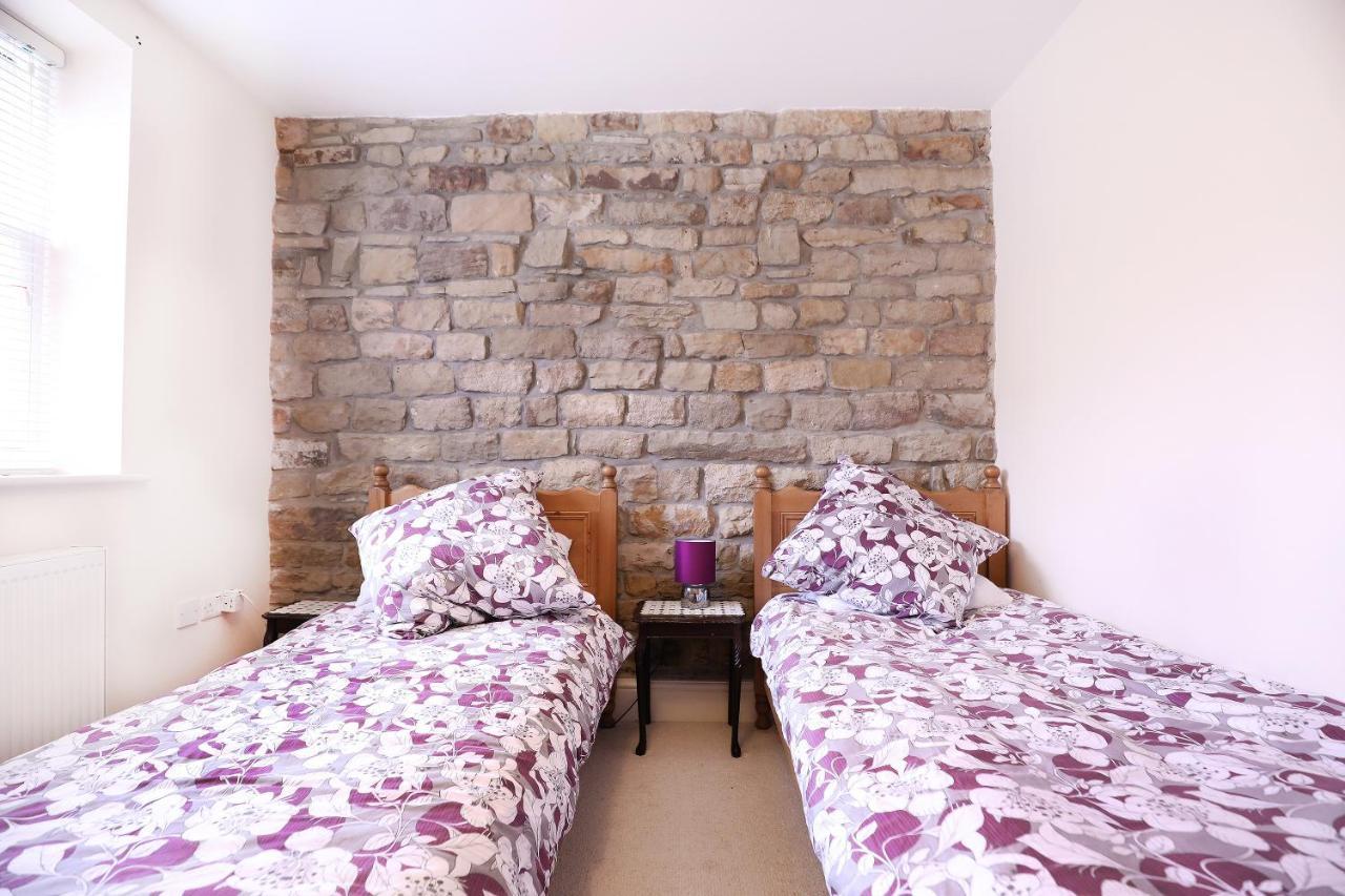 Stable Cottage Пейтли Бридж Екстериор снимка