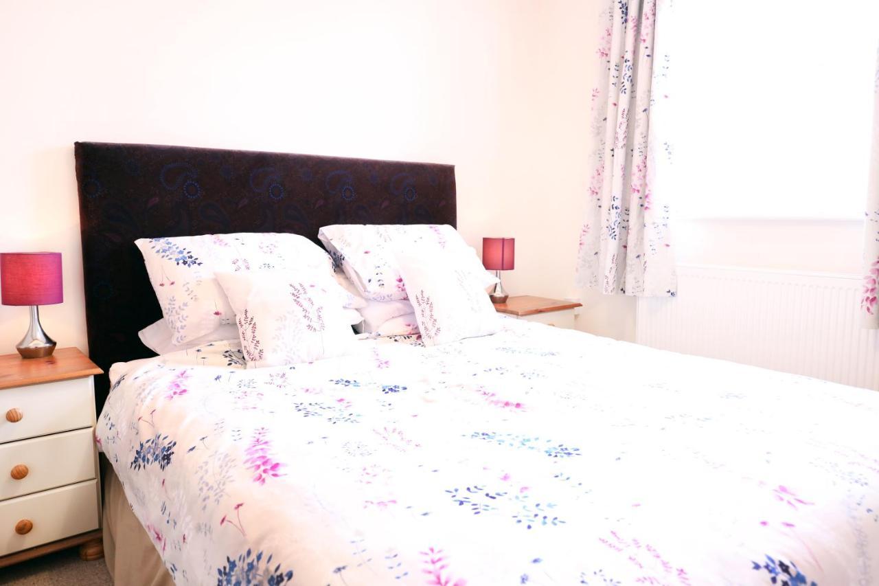 Stable Cottage Пейтли Бридж Екстериор снимка